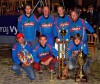  Turnaj přípravek 23.8.2009 TJ Sokol Jičiněves