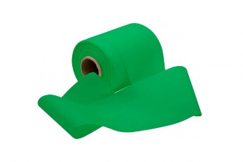 Poháry.com® Taftová stuha zelená