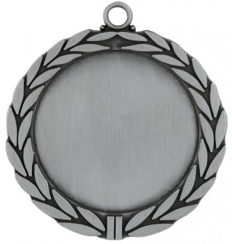Poháry.com® Medaile MD80 stříbro