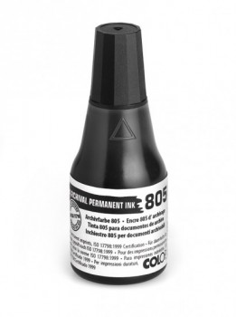 COLOP ® Razítková archivní barva COLOP 805 25 ml