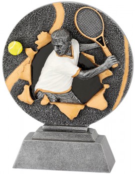 Poháry.com® Trofej tenista FG1155