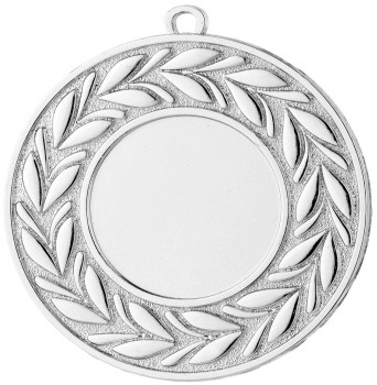 Poháry.com® Medaile MD71 stříbro
