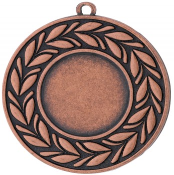 Poháry.com® Medaile MD71 bronz