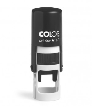COLOP ® Razítko COLOP Printer R12/černá komplet