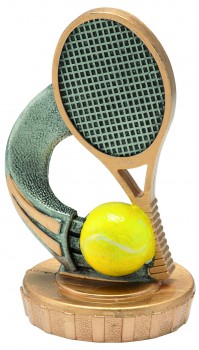Poháry.com® Soška FX08 tenis