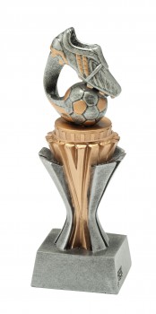 Poháry.com® Sportovní trofej FX005.2 kopaná