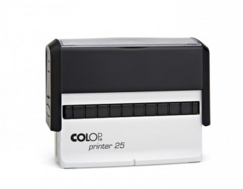 COLOP ® Colop printer 25 černý polštářek