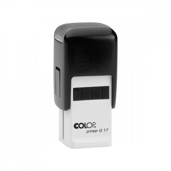 COLOP ® Colop Printer Q 17/černá