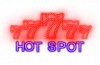 Hotspot777 - darmowe gry na automatach online