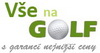 Golf shop - golf sety, hole ...