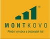 MONT-KOVO | Montované střechy