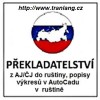 Odborné překlady z ČJ/AJ do ruštiny