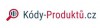 Kody produktu