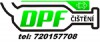 Čištění DPF filtru Praha