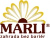 MARLI zahrada bez bariér