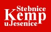 Kemp Stebnice u Jesenice - Cheb