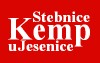 Kemp Stebnice u Jesenice - Cheb