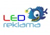 Reklama Jihlava, světelná LED reklama na Vysočině