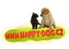 Chovatelské potřeby  -  Happy Dog