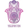 Yoggspiration - Podložky na jógu a jógové doplňky