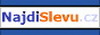 NajdiSlevu.cz - slevy, akční ceny, akční letáky, nejlepší ceny, porovnání cen, srovnání cen, katalog obchodů a zboží