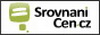 Nejrychlejší vyhledávání zboží - Srovnání Cen.cz