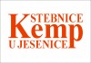 Kemp Stebnice u Jesenice - Cheb