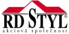 RD STYL  výstavba a prodej rodinných domů