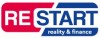 Začněte znovu a bez závazků, dopřejte si RE/START