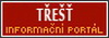 Třešť - informační portál města