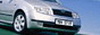 Škoda Fabia 1,2HTP